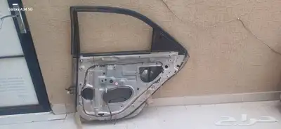 باب كامري 2006 خلفي يمين للبيع 1