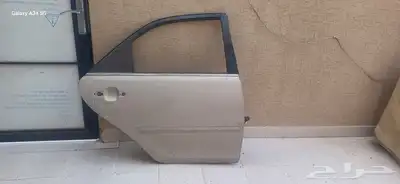 باب كامري 2006 خلفي يمين للبيع 0