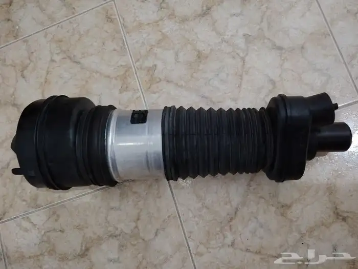 مساعد بورش كايين ومقصات امامي وخلفي 2