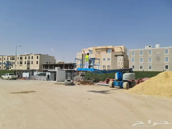 مان لفت سيزر لفت رافعات شوكية كرينات تلي هندر 17 متر بوبكات 41