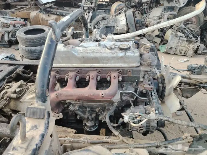 دينات ميتسوبيشي وايسوزو 2016 6