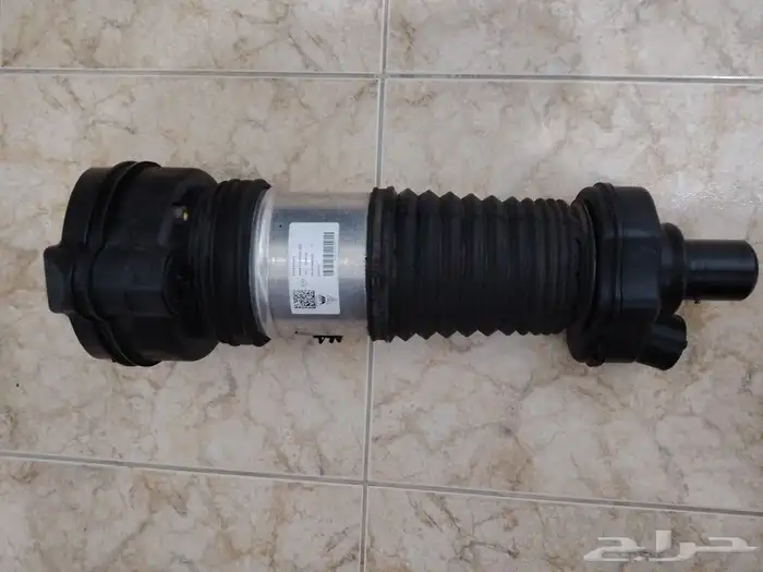 مساعد بورش كايين ومقصات امامي وخلفي 1