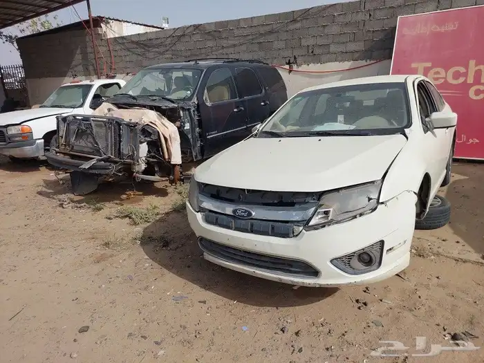 قطع غيار السيارات 6