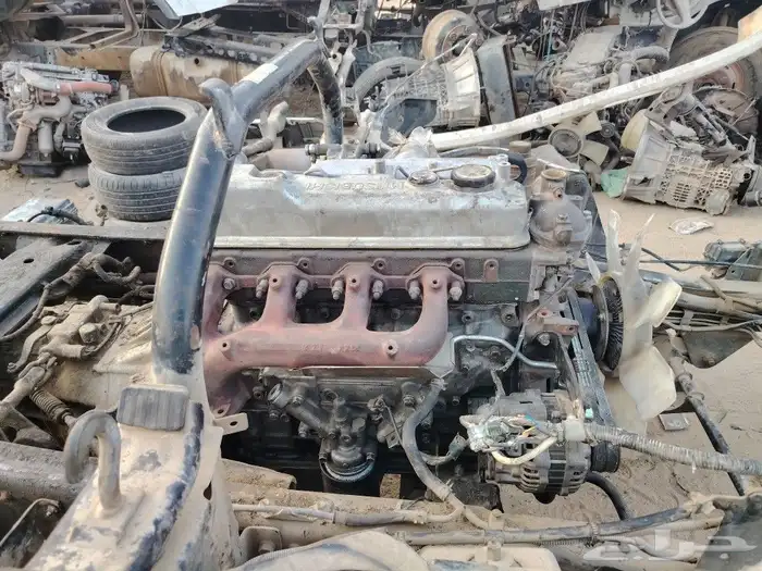 دينات ميتسوبيشي وايسوزو 2016 7