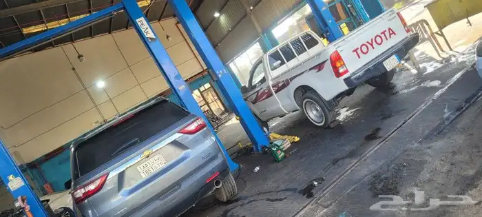 جيرات مستوردة رافور ماليبو ترافيس 0