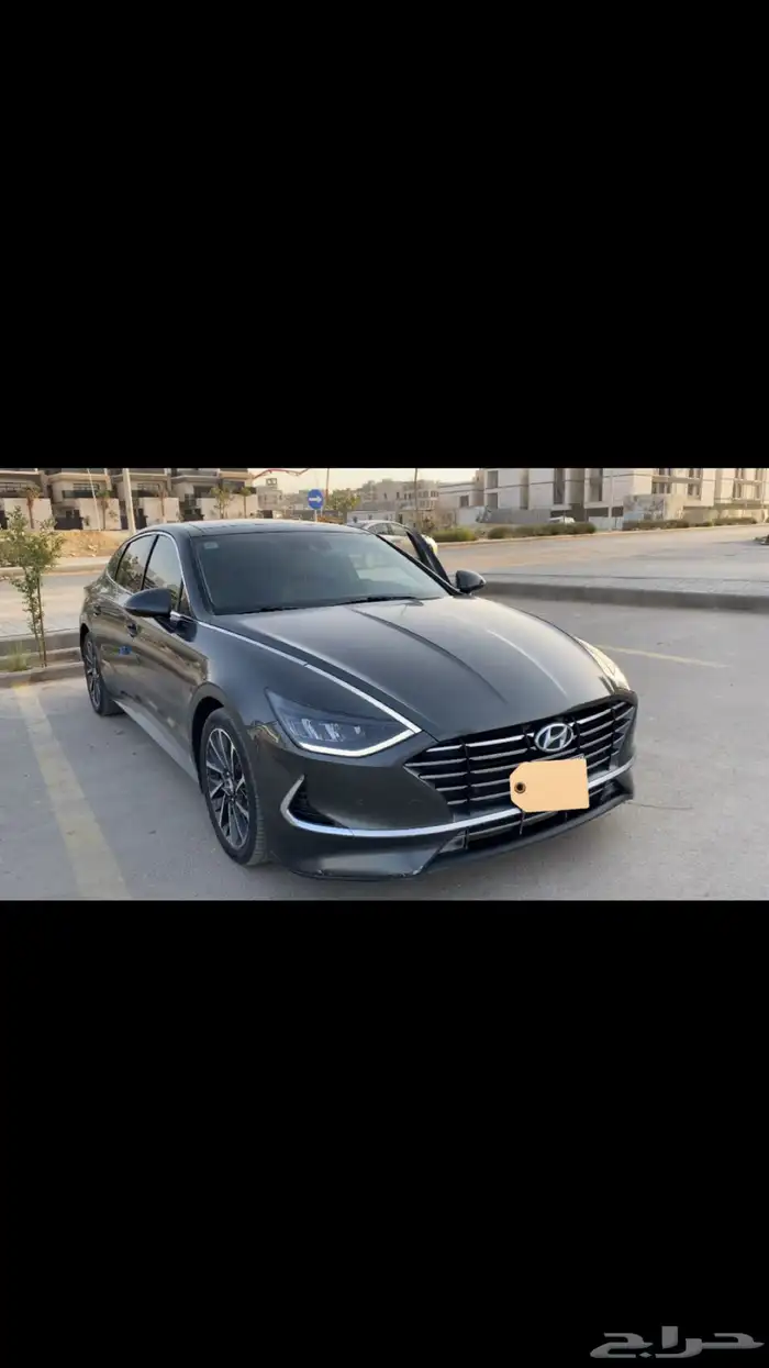 سوناتا 2020 سمارت بلس 1