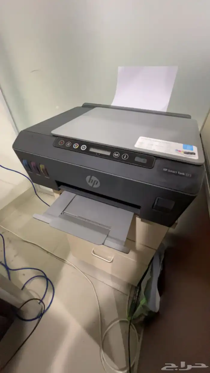 طابعة اتش بي Hp 0