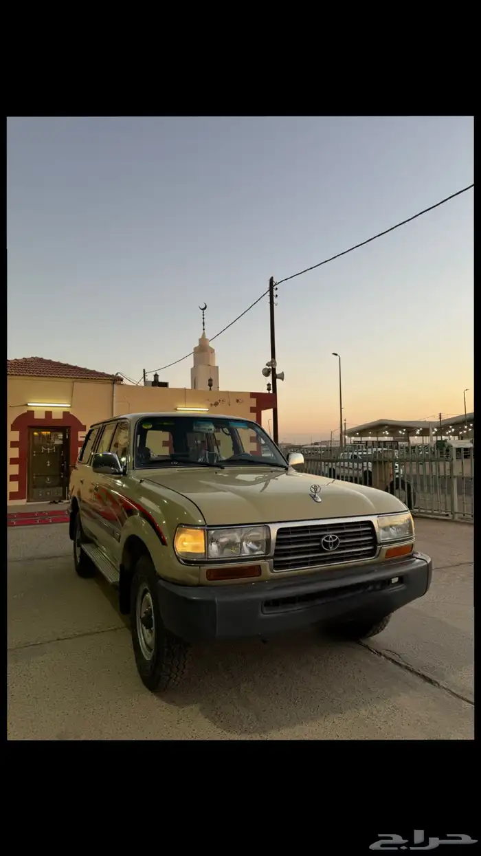 GX 1997 1
