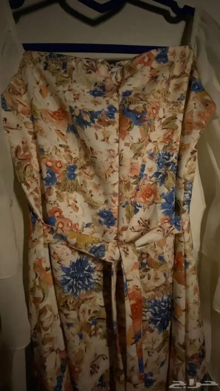 فستان مناسبه 1