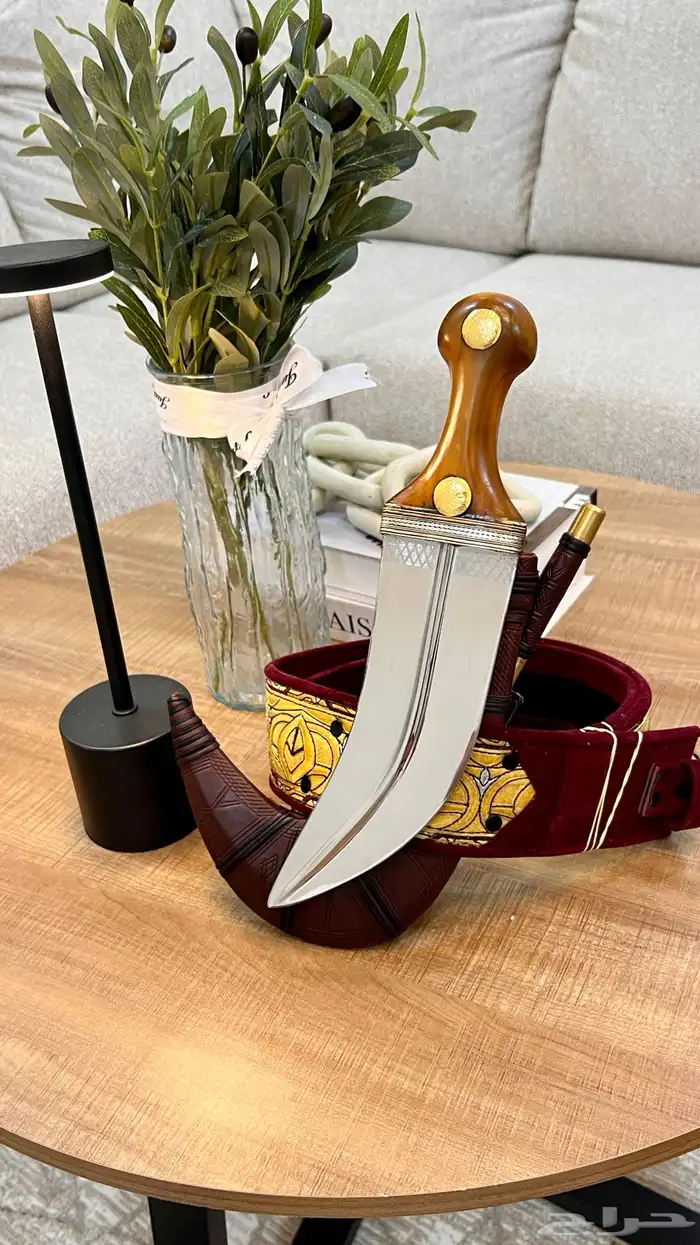 جنابي قرون كفو 5
