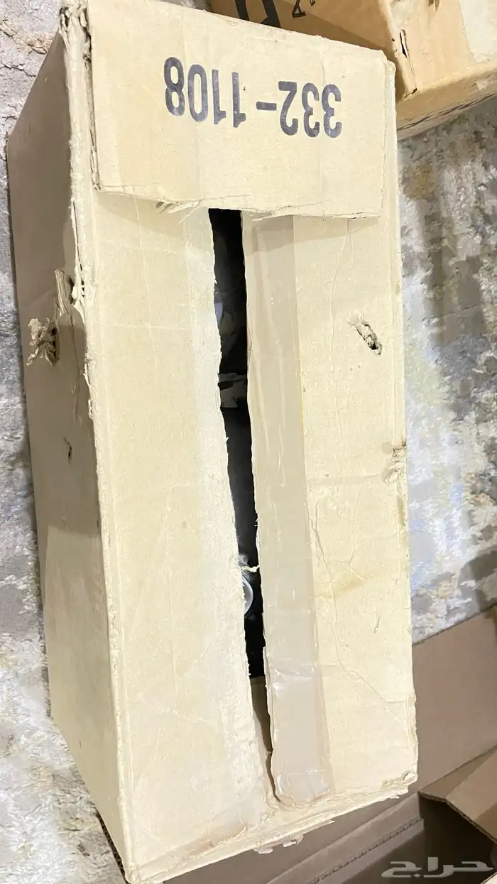قطع كابرس من 91-96 3