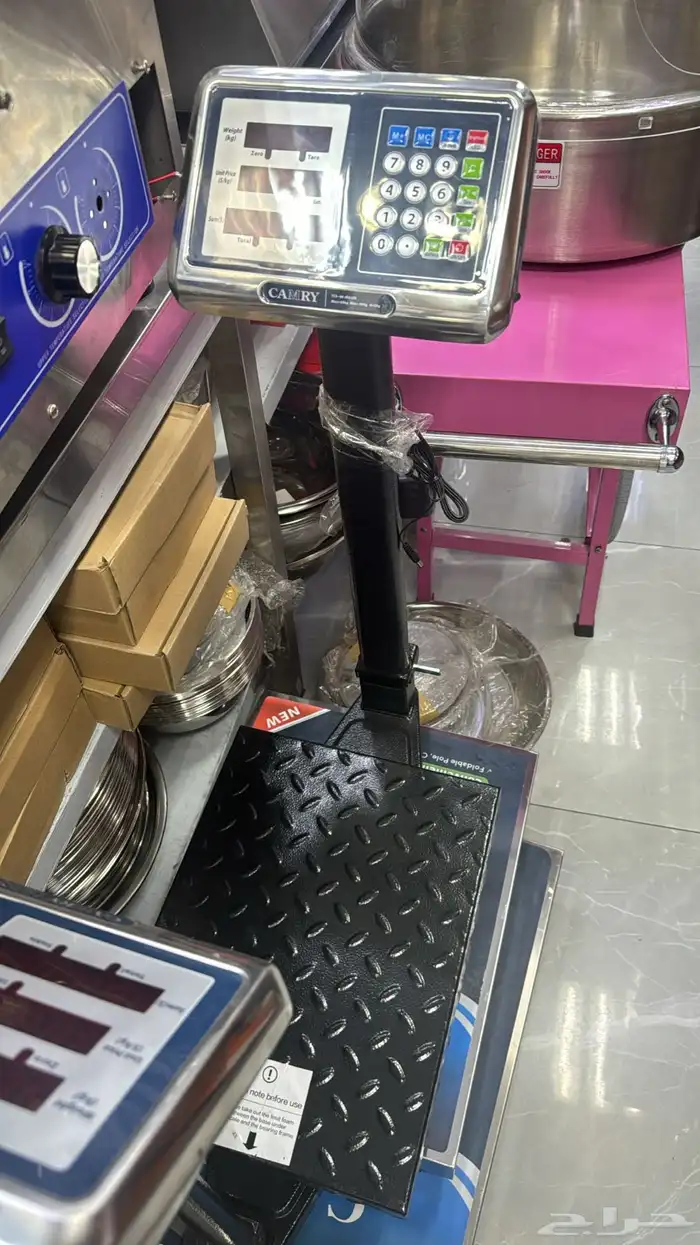 (ميزان) ميازين بعده انواع واشكال واحجام 4