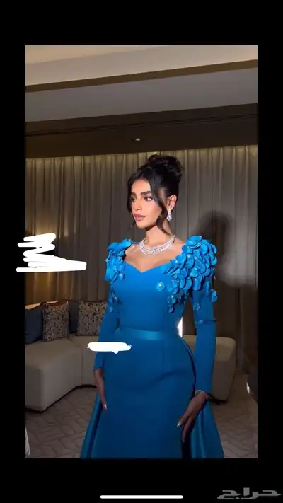 فستان 3