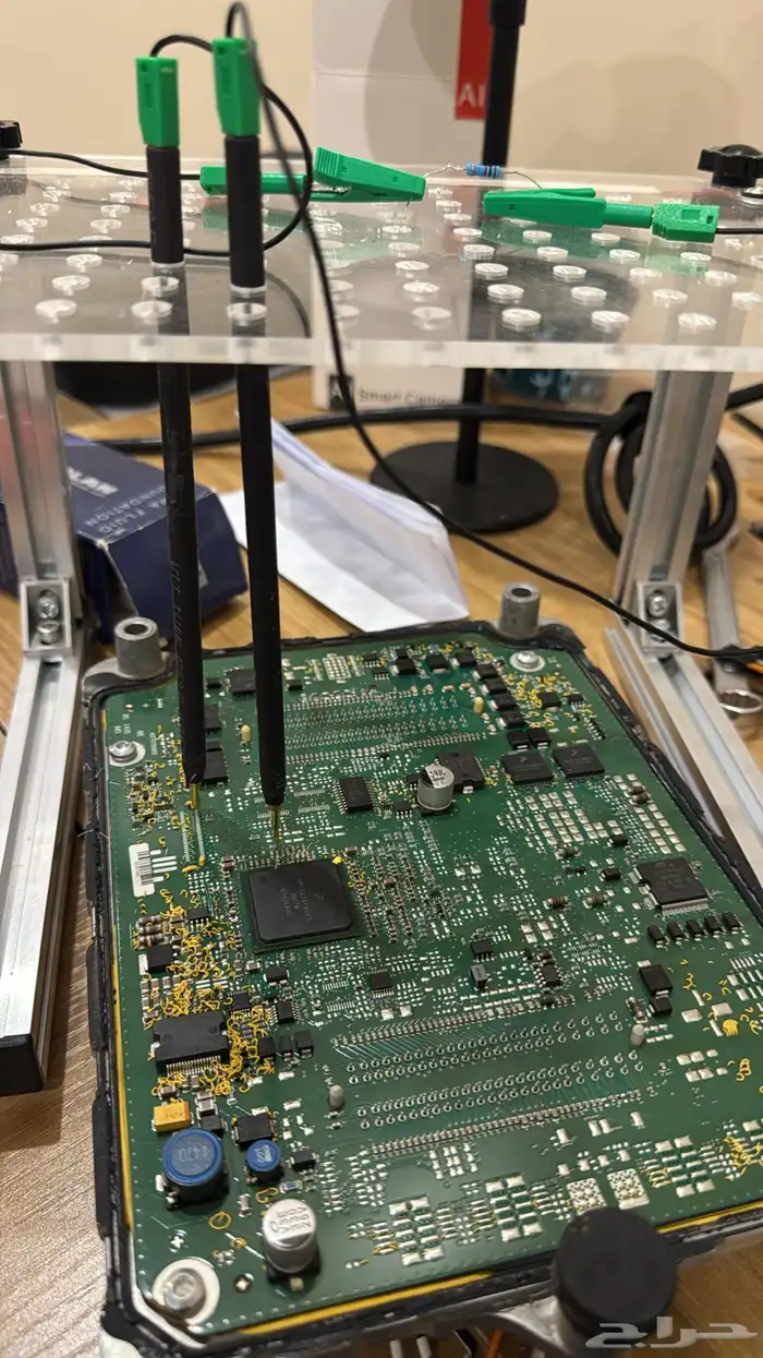 فك شفرة دودج 2