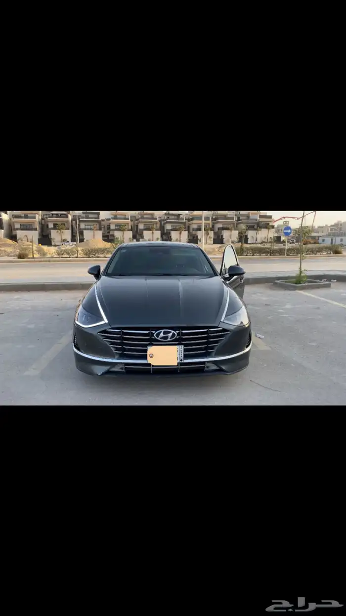 سوناتا 2020 سمارت بلس 0