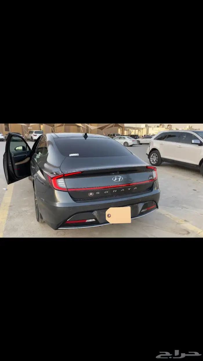 سوناتا 2020 سمارت بلس 4