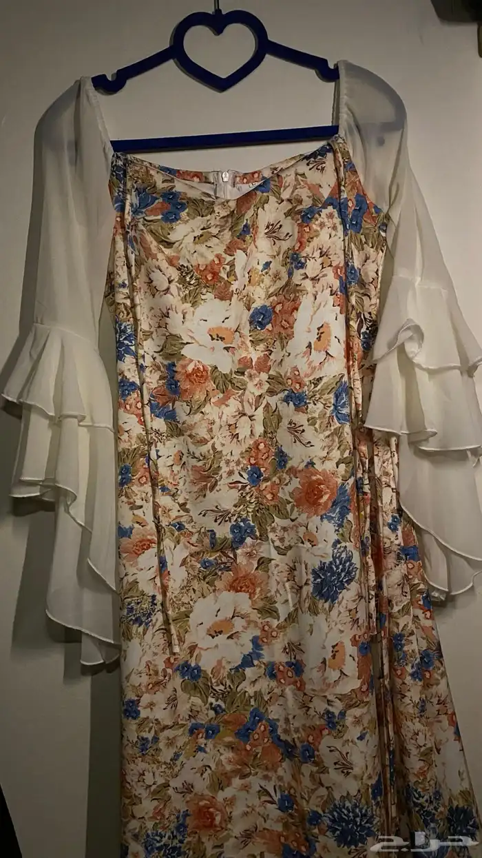 فستان مناسبه 0