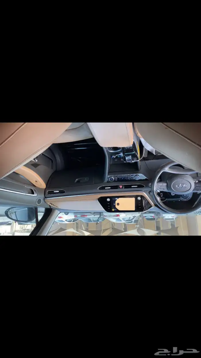 سوناتا 2020 سمارت بلس 7