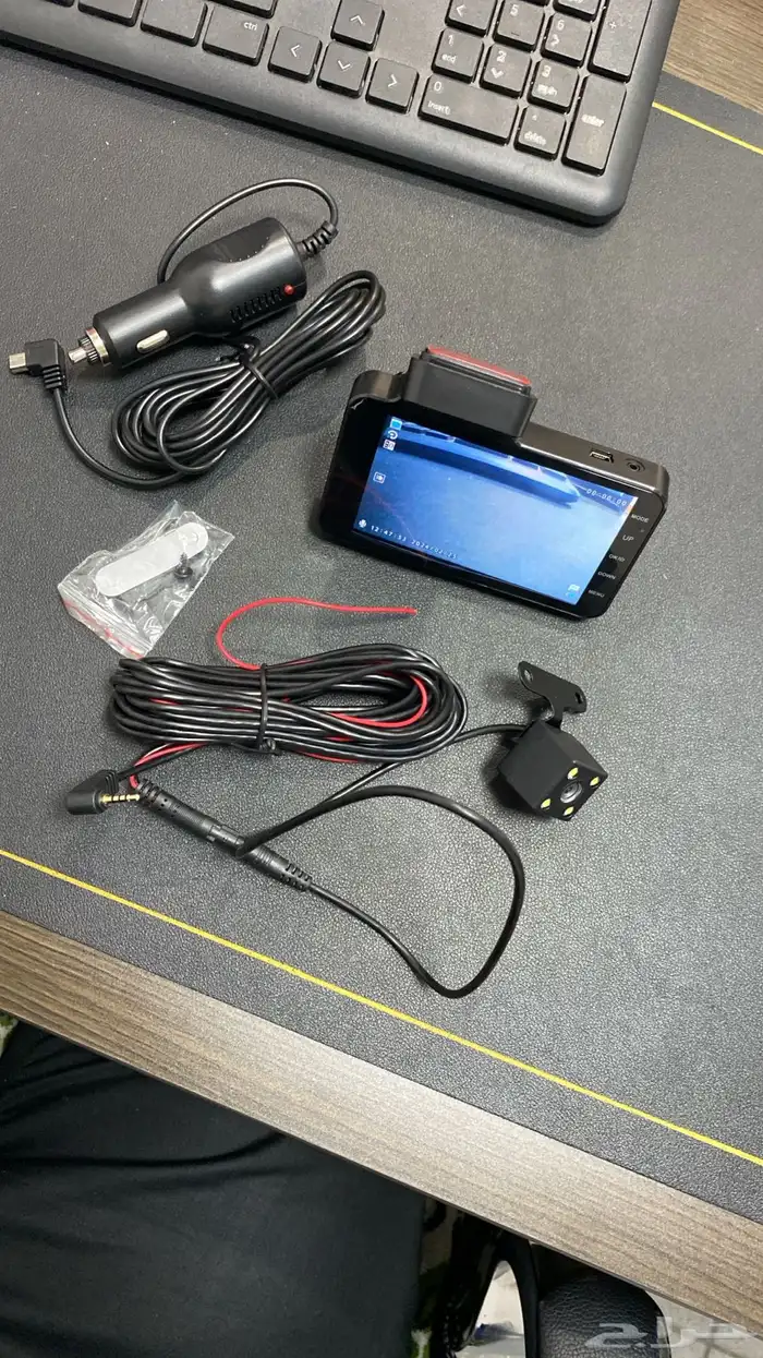 داش كام 2 كامرة اماي وخلفي جديد لم يستعمل 5