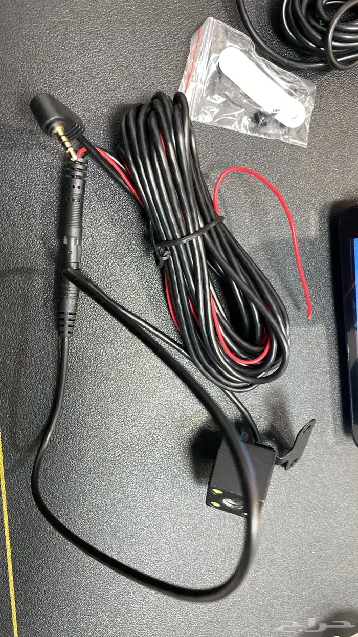 داش كام 2 كامرة اماي وخلفي جديد لم يستعمل 7