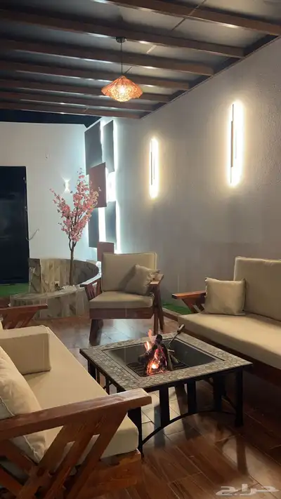 شاليهات كيورا الفندقيه 26