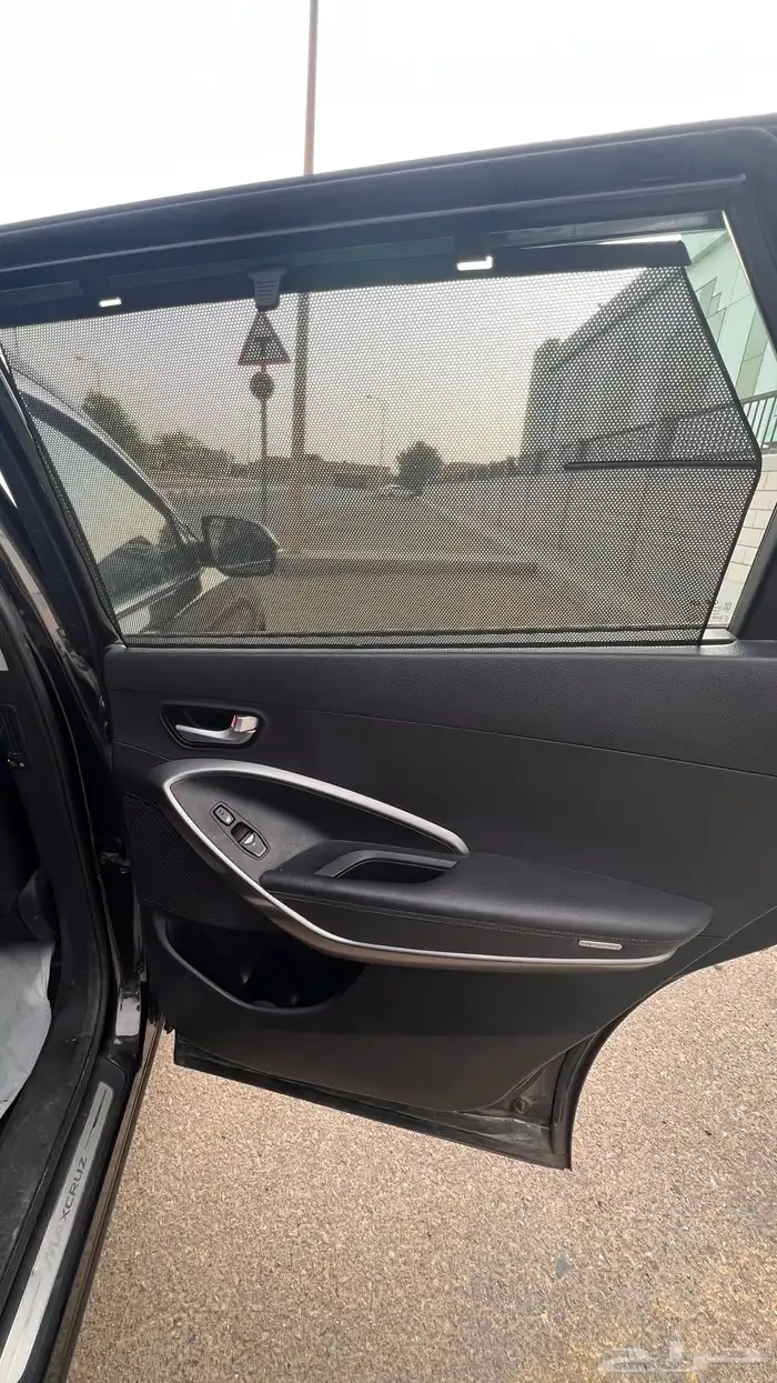 قراند سنتافي ديزل فل كامل 55 الف 10