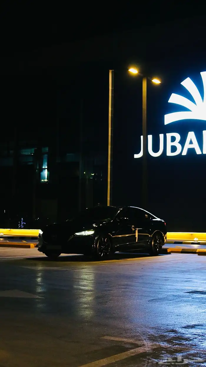 مازدا 6 ايجنايت 2021 43
