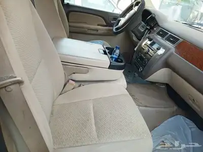 جمس يوكن موديلدبل نظيف قير ومكينه ممتاز الاستمارة والفحص منت 0