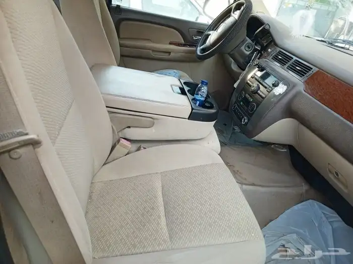 جمس يوكن موديلدبل نظيف قير ومكينه ممتاز الاستمارة والفحص منت 0
