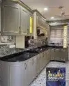 تفصيل مطابخ المنيوم ترميم صيانه تغيير لون تغيير رخام. 1