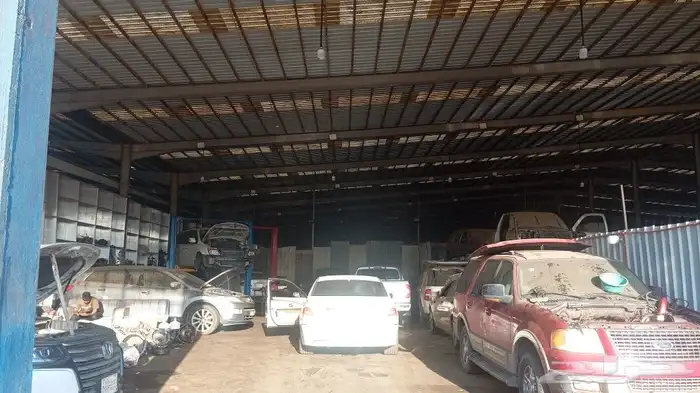 توضيب كيرات ومكاين 2