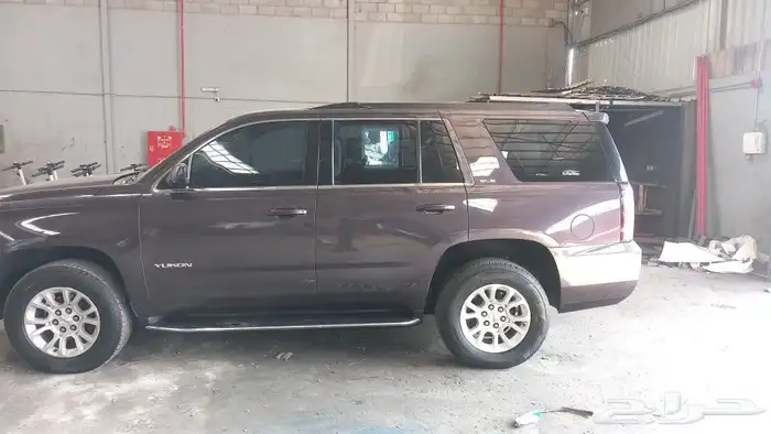 تعديل وسمكرا ورش بويه سيارات 8