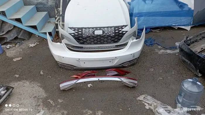 صدام خلفي ازيرا 2021 2022 2023 2