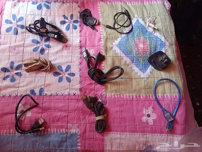 اسلاك مختلفة 1