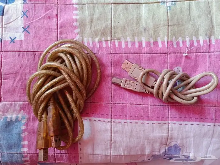 اسلاك مختلفة 0