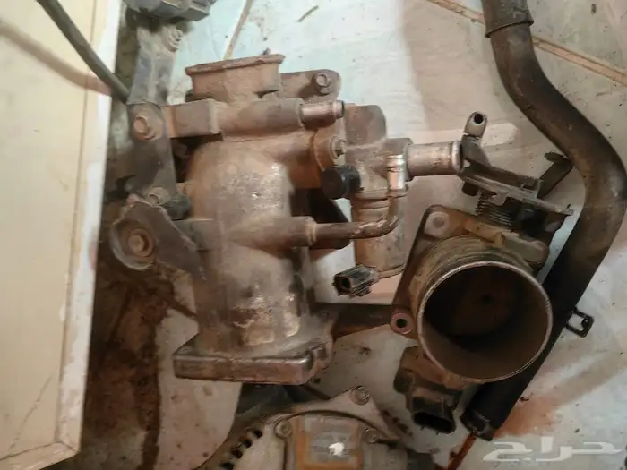 قطع لمكينة GT موستنج 1996-2004 0