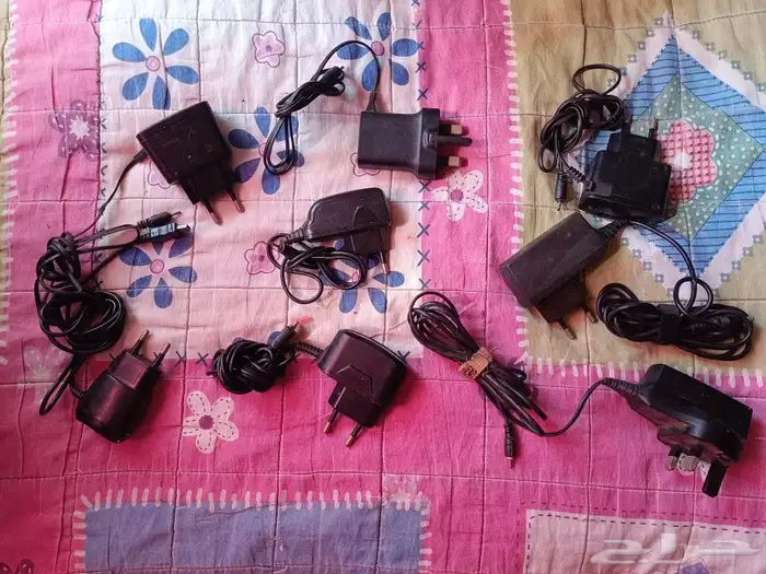 اسلاك مختلفة 2