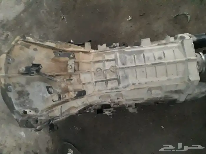 مكاين مكينه قير جينسس سكويا برادو اف جي فورشنر اكسنت سنتافي 0