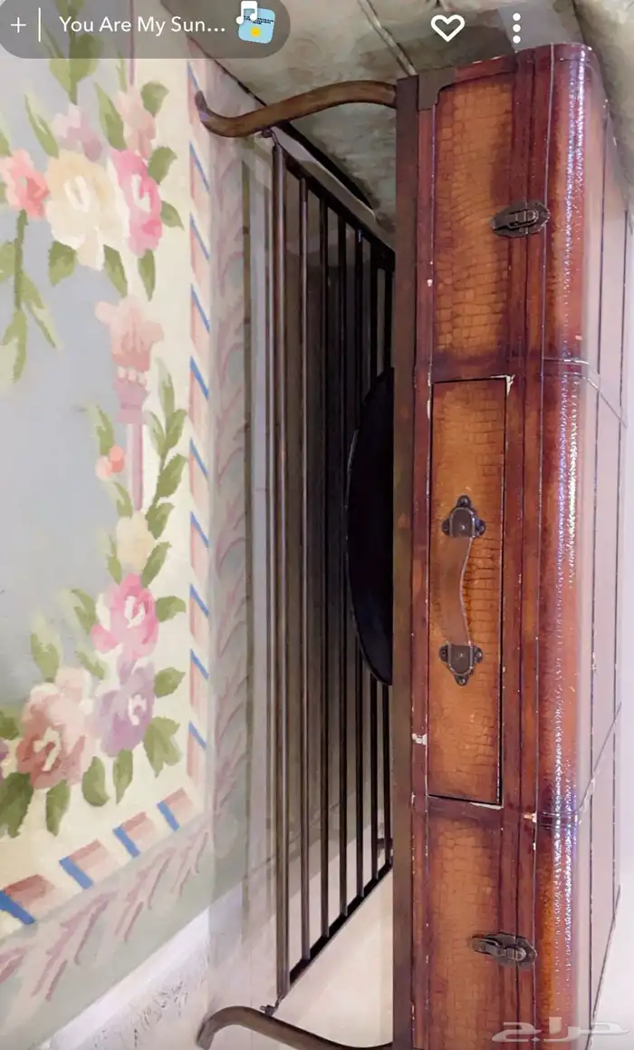 طقم طربيزات ثلاثه قطع من المفروشات الراقيه مع ادراج 4