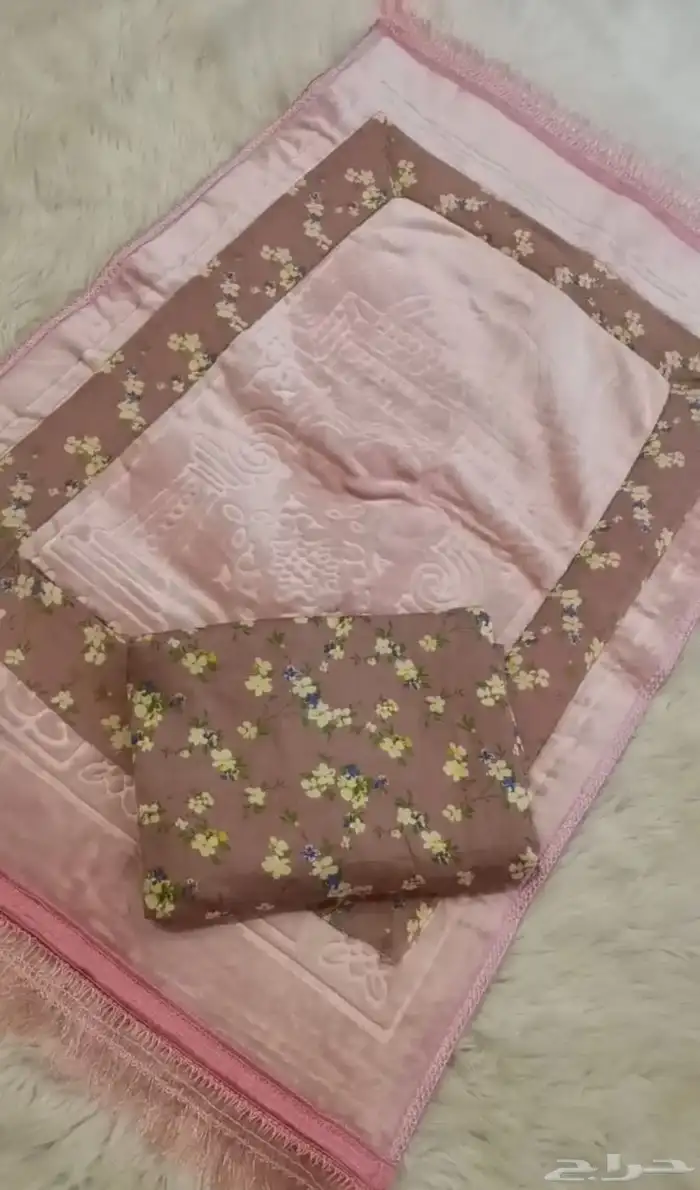 اطقم صلاة بالجمله 12