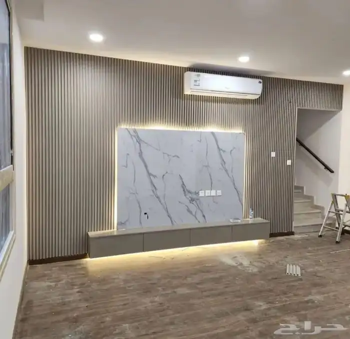 ارضيات باركيه وديكورات داخليه 5