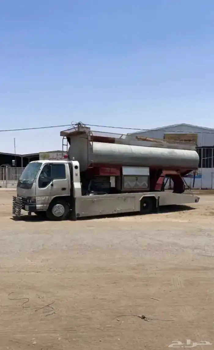 سطحة بريدة عنيزه الى جميع المناطق 1
