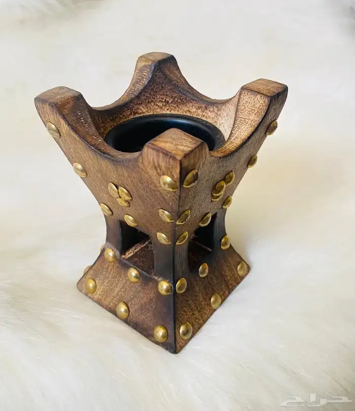 مجسمات تراثية عبق الماضي 5