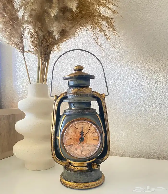 مجسمات تراثية عبق الماضي 8