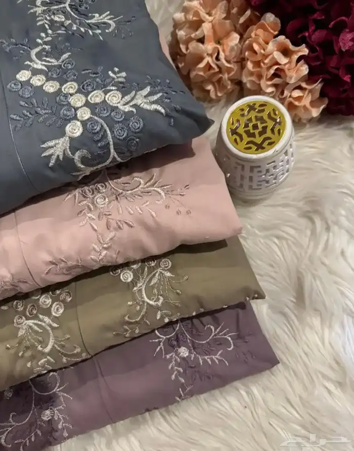 اطقم صلاة بالجمله 17