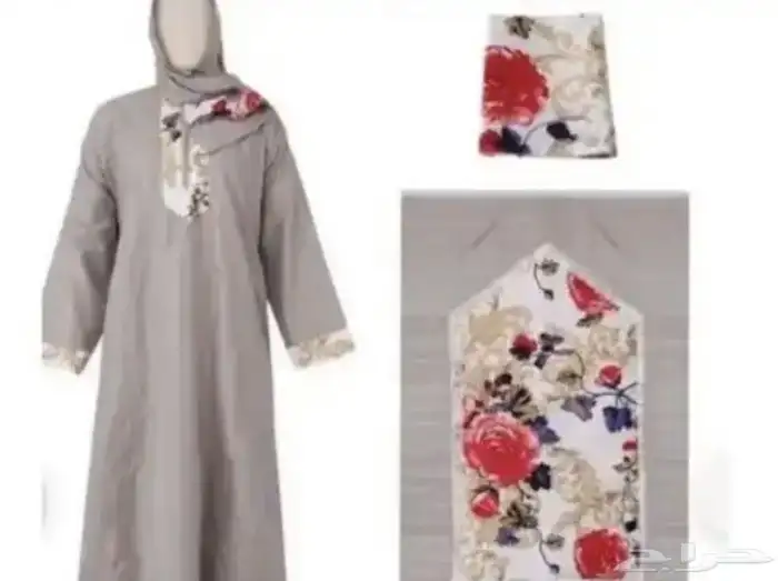 اطقم صلاة بالجمله 4