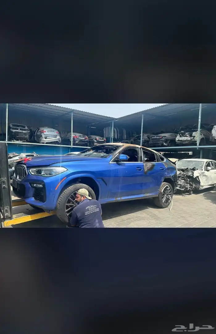 قطع غيار BMW جميع الموديلات الحديثة 10