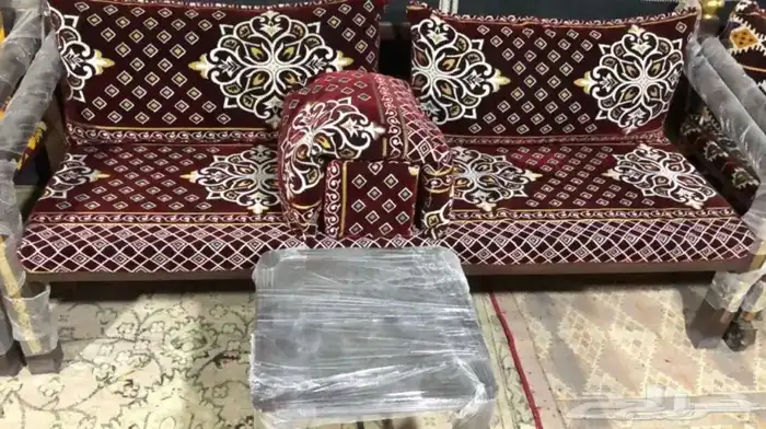 لبيع الكنب الخارجي او الكراسي الخارجية 11