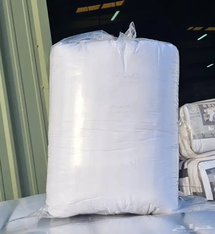 شراشف ولحافات وبيت لحاف بيت بوكس جميع الأنواع 7