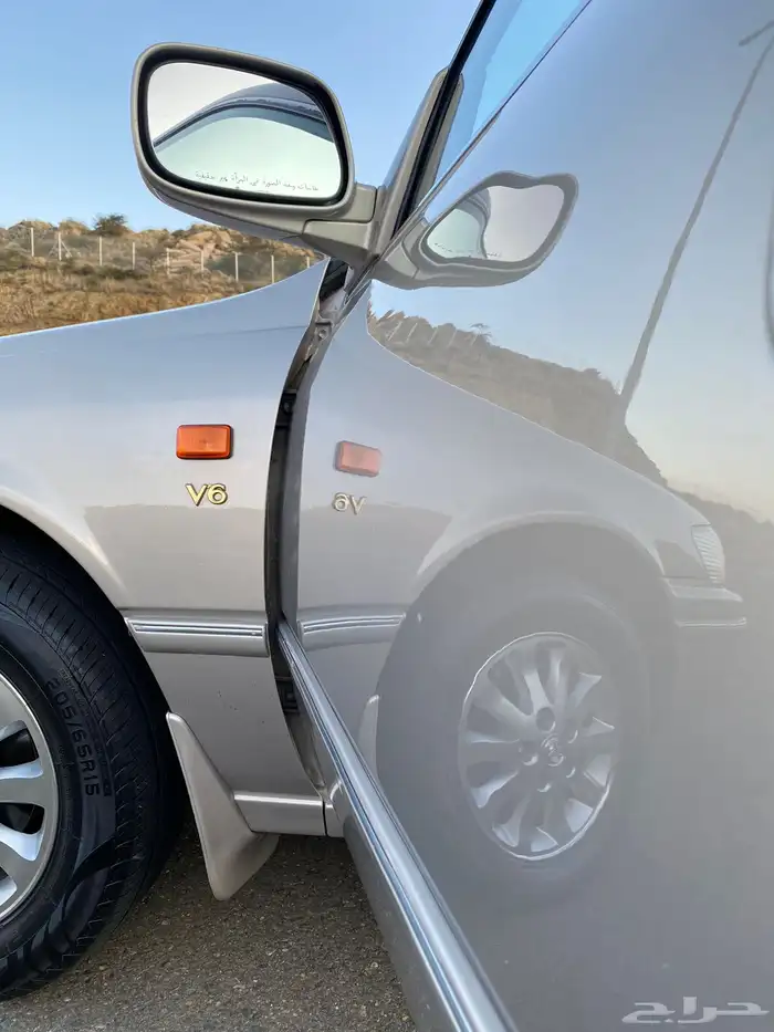 كامري 2002 قراندي 13